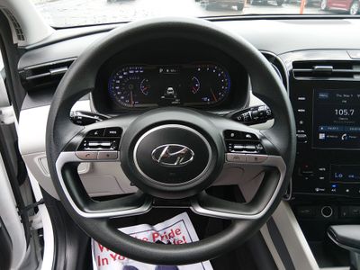 2024 Hyundai Tucson - Photo 12