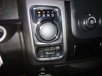 2024 Ram 1500 Classic - Photo 17
