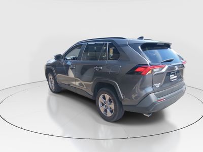 2024 Toyota RAV4 - Photo 5