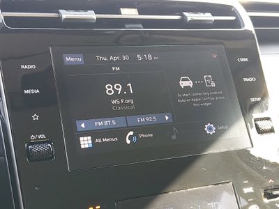 2024 Hyundai Tucson - Photo 17