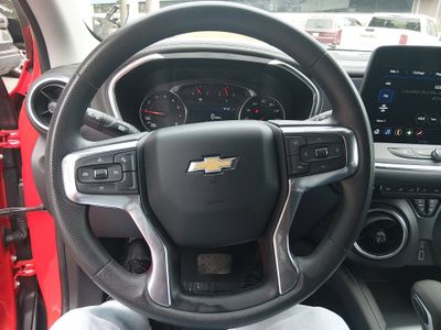 2025 Chevrolet Blazer - Photo 12
