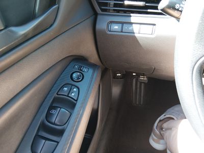 2024 Nissan Altima - Photo 13
