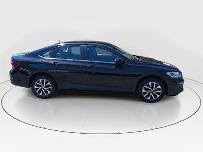 2024 Volkswagen Jetta - Photo 8