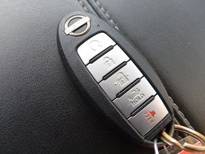 2024 Nissan Altima - Photo 15