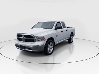 2024 Ram 1500 Classic - Photo 3