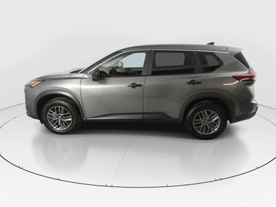 2024 Nissan Rogue - Photo 4