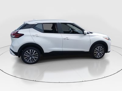 2023 Nissan Kicks - Photo 8