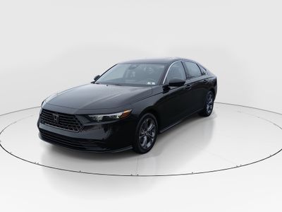 2024 Honda Accord Sedan - Photo 3