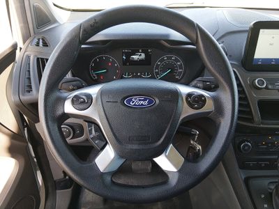 2022 Ford Transit Connect Van - Photo 12