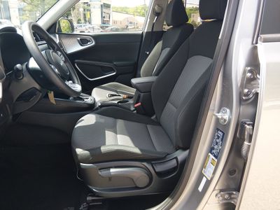 2024 Kia Soul - Photo 17