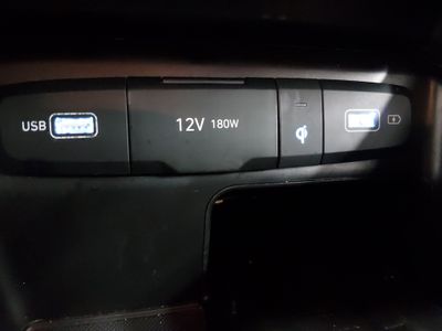 2024 Hyundai Tucson - Photo 19