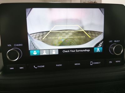 2024 Honda Accord Sedan - Photo 16