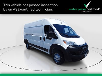 2023 Ram ProMaster Cargo Van - Photo 1
