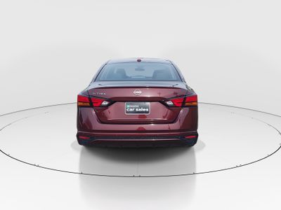 2025 Nissan Altima - Photo 6