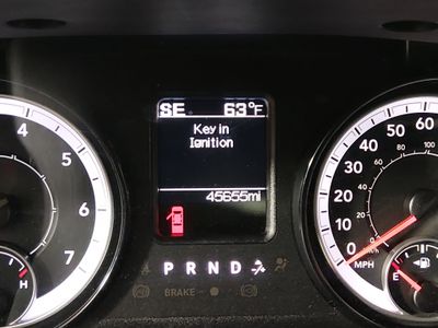2024 Ram 1500 Classic - Photo 14