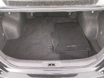 2024 Nissan Altima - Photo 11