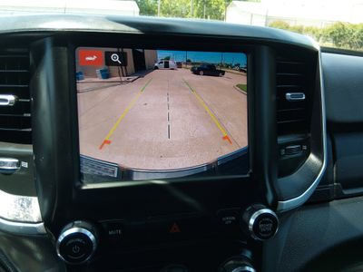 2024 Ram 2500 - Photo 16
