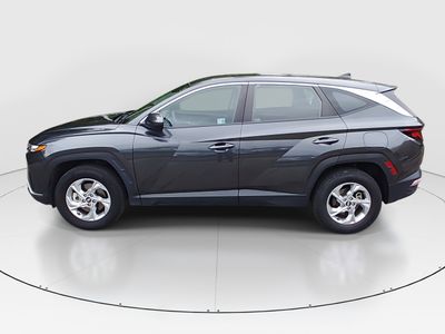 2024 Hyundai Tucson - Photo 4