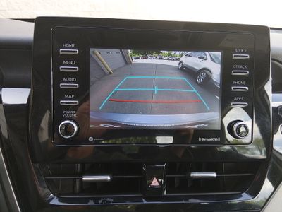 2024 Toyota Camry - Photo 16