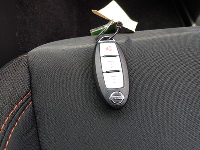 2024 Nissan Frontier - Photo 15