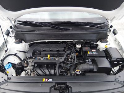 2025 Hyundai Venue - Photo 9
