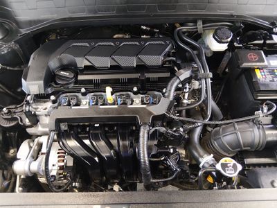 2025 Hyundai Venue - Photo 9