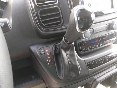 2025 Ram ProMaster Cargo Van - Photo 20