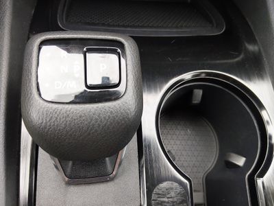 2023 Nissan Rogue - Photo 16