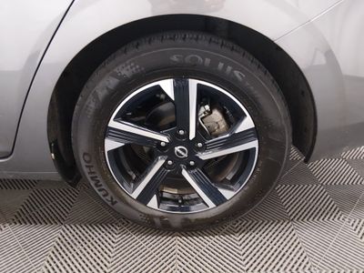 2024 Nissan Sentra - Photo 10
