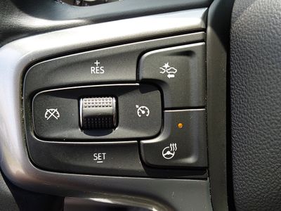 2025 Chevrolet Silverado 1500 - Photo 21
