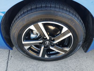 2024 Nissan Sentra - Photo 10