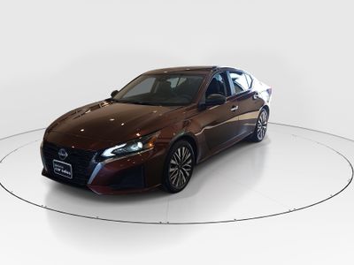 2024 Nissan Altima - Photo 3