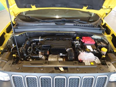 2023 Jeep Renegade - Photo 9