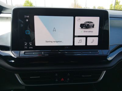 2024 Volkswagen Atlas Cross Sport - Photo 22
