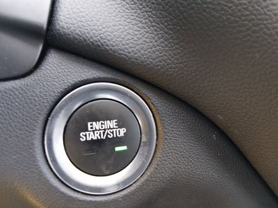 2024 Chevrolet Equinox - Photo 20
