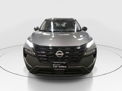 2024 Nissan Rogue - Photo 2