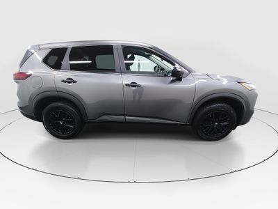 2024 Nissan Rogue - Photo 8
