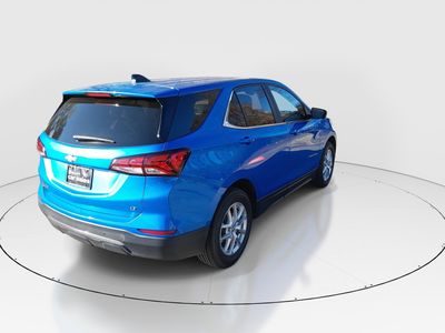 2024 Chevrolet Equinox - Photo 7