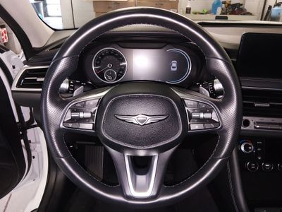 2025 Genesis G70 - Photo 12