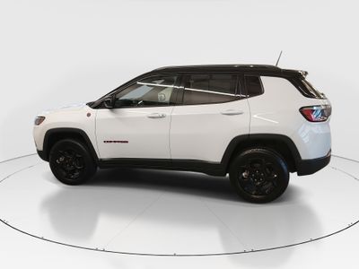 2023 Jeep Compass - Photo 4