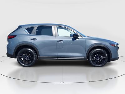 2024 Mazda CX-5 - Photo 8