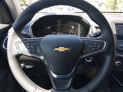 2024 Chevrolet Equinox - Photo 12