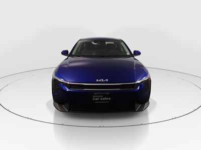 2025 Kia K4 - Photo 2