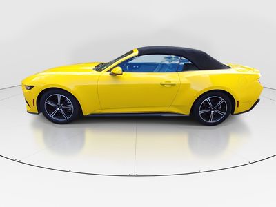 2024 Ford Mustang - Photo 4
