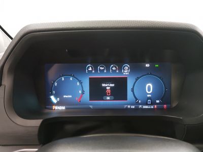 2025 Ford F-150 — photo 14 view