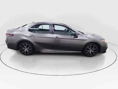 2023 Toyota Camry - Photo 8