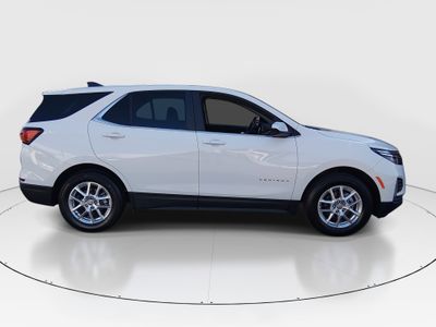 2024 Chevrolet Equinox - Photo 8