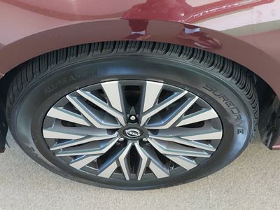 2024 Nissan Altima - Photo 10