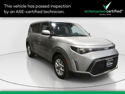 2024 Kia Soul - Photo 1