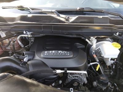 2024 Ram 2500 - Photo 9